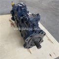 genuine new EC322B Hydraulic main pump Excavator parts